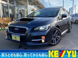 スバル レヴォーグ 1.6 GT-S アイサイト 4WD 