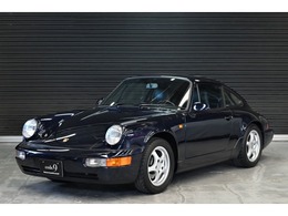 ポルシェ 911 カレラ2 ティプトロニック ディーラー車　記録簿付属