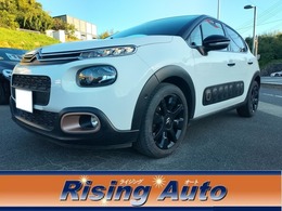 シトロエン C3 オリジンズ 