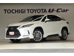 レクサス RX 300 バージョンL 