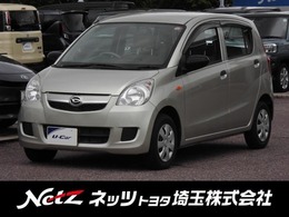 ダイハツ ミラ 660 X スペシャル キーレスエントリー　CDオーディオ