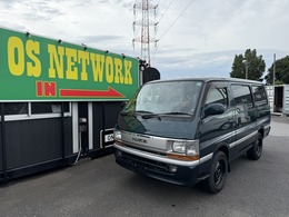 トヨタ ハイエースバン スーパーGL　ショートボディ 