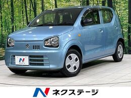 スズキ アルト 660 L スズキ セーフティ サポート装着車 4WD スズキセーフティサポート　禁煙車　シート