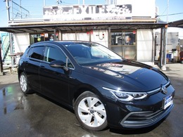 フォルクスワーゲン ゴルフ eTSI スタイル ハイブリットバッテリー92kWh1年10000Kmロ