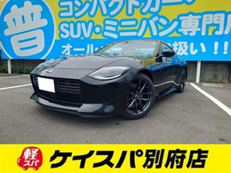 日産 フェアレディZ 3.0 バージョン ST フルセグナビ　バックカメラ　ETC2.0