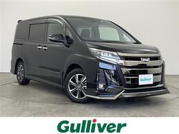 トヨタ ノア 2.0 Si WxB 社外ナビ 両側電動ドア モデリスタエアロ