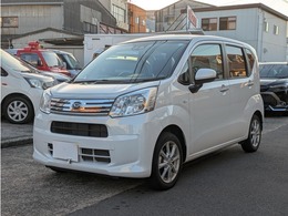 ダイハツ ムーヴ 660 X リミテッドII SAIII バックカメラ　シートヒーター　ETC