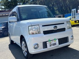 ダイハツ ムーヴコンテ 660 X 