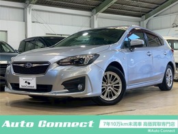 スバル インプレッサスポーツ 1.6 i-L アイサイト 