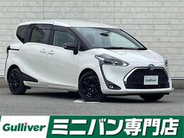 トヨタ シエンタ ハイブリッド 1.5 ファンベース G セーフティ エディションII 純正SDナビ 両側電動 トヨタセーフティー