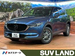 マツダ CX-5 2.0 20S プロアクティブ 禁煙車 メーカーナビ サイド