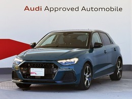 アウディ A1スポーツバック 35 TFSI アドバンスト ナビパッケージ/コンビニエンスパッケージ/