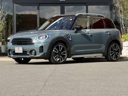 ミニ ミニクロスオーバー クーパー D JCW19インチAW