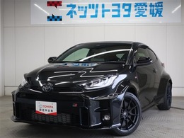 トヨタ GRヤリス 1.6 RZ ハイ パフォーマンス ファースト エディション4WD ・ディスプレーオーディオ・バックモニター