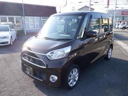 三菱 eKスペース T セーフティパッケージ 