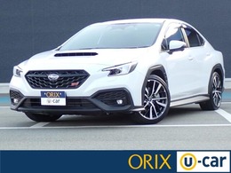 スバル WRX S4 2.4 STI スポーツR EX 4WD 純正ナビ/フルセグTV/純正バックカメラ/ETC