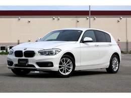 BMW 1シリーズ 118i ナビ　バックカメラ　ETC