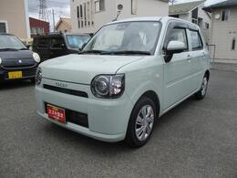 ダイハツ ミラトコット 660 L SAIII 4WD 衝突被害軽減ブレーキ