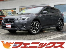 スバル XV 2.0e-S アイサイト 4WD X-MODE　SIドライブ　アイサイト　アダプテ