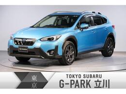 スバル XV 2.0e-L アイサイト 4WD ルーフレール　ナビ　ドラレコ