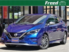 日産 リーフ の中古車 AUTECH 愛知県小牧市 239.0万円