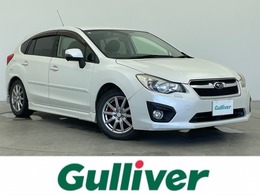 スバル インプレッサスポーツ 2.0 i-S アイサイト 4WD 純正ナビ　バックカメラ　ドライブレコーダ