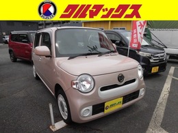 ダイハツ ミラココア 660 X リミテッド 