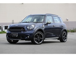 ミニ ミニクロスオーバー クーパー SD 