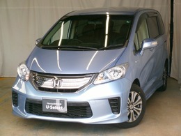 ホンダ フリードハイブリッド 1.5 ジャストセレクション 