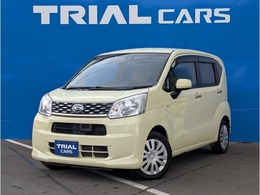 ダイハツ ムーヴ 660 L SAII 社外ナビ・TV・Bluetooth・バックモニター