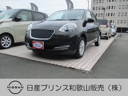 日産 マーチ 1.2 ボレロ バックカメラ　ドラレコ　ETC　ナビ