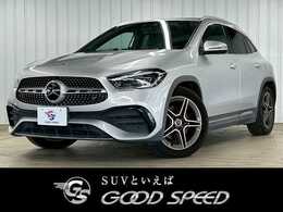 メルセデス・ベンツ GLAクラス GLA200 d 4マチック AMGライン ディーゼルターボ 4WD 全方位/レーダークルーズ/フルセグTV/Bluet