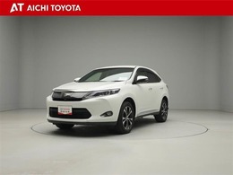 トヨタ ハリアー 2.0 プレミアム アドバンスドパッケージ スタイルモーヴ 