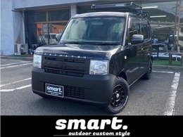 ダイハツ ムーヴコンテ 660 L smartアウトドアカスタムスタイル