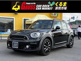 ミニ ミニクロスオーバー クーパー S ブラックヒース MINIクロスオーバー・ブラックヒース