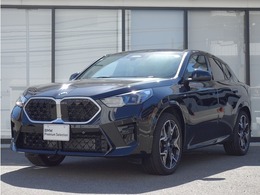 BMW X2 xドライブ20i Mスポーツ 4WD サンルーフ　ヘッドアップディスプレイ　ス