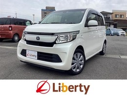 ホンダ N-WGN 660 G SSコンフォート Lパッケージ 純正ナビ　バックカメラ　衝突軽減ブレーキ