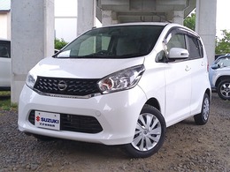 日産 デイズ 660 X 4WD ナビ　全方位モニター　スマートキー