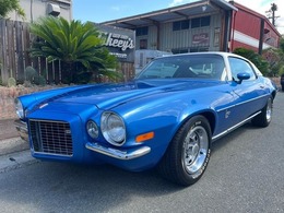 シボレー カマロ LT レザートップ 