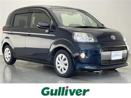 トヨタ ポルテ 1.5 F 純正ナビ　フルセグTV　Bluetooth　DVD再生