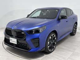 BMW X2 M35i xドライブ 4WD 全国2年保証arman Kardon全周囲カメラ21AW