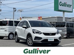 ホンダ フィット 1.5 e:HEV クロスター 4WD 4WD 修復歴無し