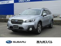 スバル レガシィアウトバック 2.5 Bスポーツ 4WD ナビ/バックカメラ/ETC