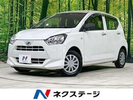 ダイハツ ミライース 660 L SAIII SDナビ 衝突軽減装置 禁煙車 車線逸脱警報