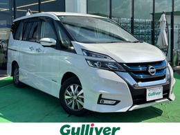 日産 セレナ 1.2 e-POWER ハイウェイスター V 純9型ナビ/11.5後モニター/セーフパックB