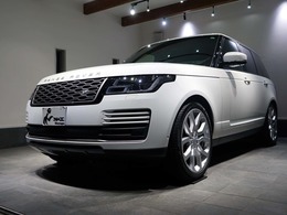 ランドローバー レンジローバー 50th コレクション (ディーゼル 258PS) 4WD 50thコレクション 15台限定車