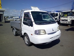 三菱 デリカトラック 1.8 DX ロング 荷台内寸長さ245センチ　幅161センチ