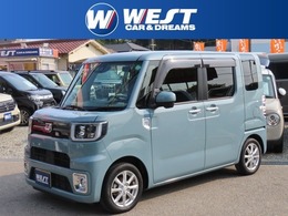 ダイハツ ウェイク 660 L リミテッド SAIII 純正メモリーナビ　全方位カメラ　ETC　両