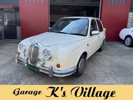 光岡自動車 ビュート 1.3 デラックス ナビTVBカメラデジタルインナーレザーETC