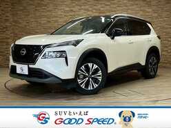 R5　日産　エクストレイル　ハイブリッド　4WD